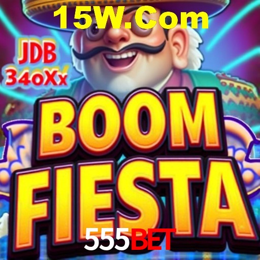 Experiência VIP 555bet