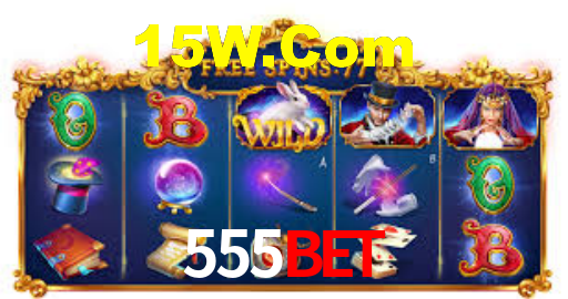555bet app