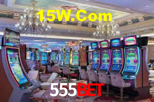 555bet paga