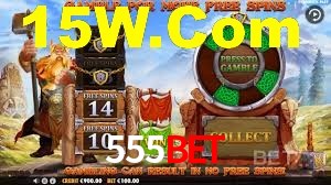 Programa VIP 555bet