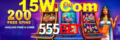 Daily Bonuses 555bet