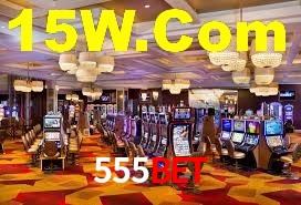 555bet: Seu Cassino Premiado com Pagamentos Rápidos
