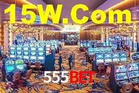 555bet App Interface