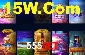 555bet app