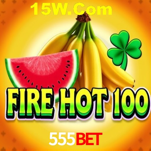 Welcome Bonus 555bet