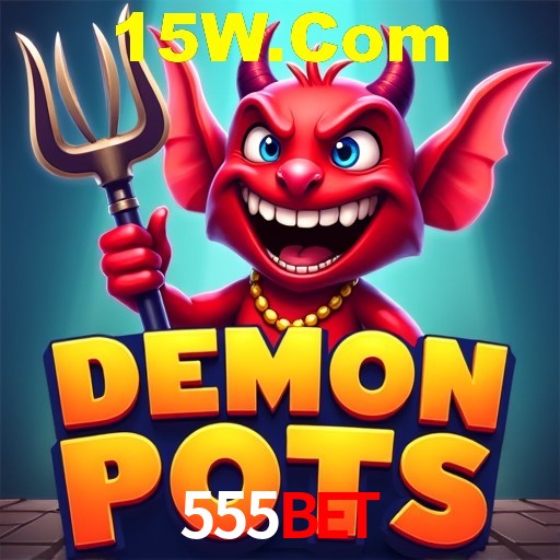 Descubra o Mundo do Cassino Online com 555bet