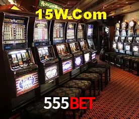 Descubra a Essência do 555bet: Nossa História e Compromissos