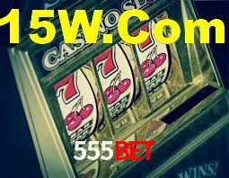 Sinta a adrenalina dos jogos de cassino com 555bet