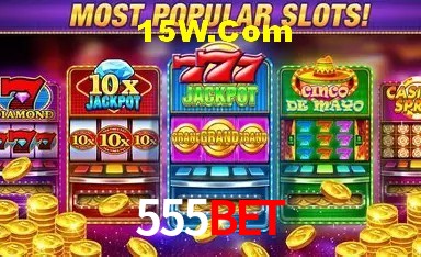Inovações de Jogos na 555bet: O Futuro das Experiências Interativas