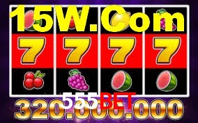 Welcome Bonus 555bet