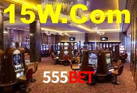 Exclusive Games 555bet