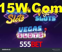 555bet app