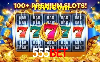 A Popularidade dos Caça-Níqueis no 555bet