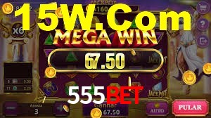 Blackjack Table 555bet