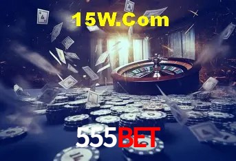 Inovações de Jogos na 555bet: O Futuro das Experiências Interativas