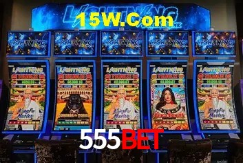 Descubra a Essência do 555bet: Nossa História e Compromissos